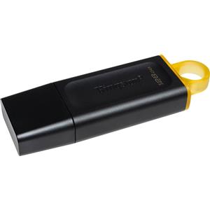Kingston DataTraveler Drive Flash USB 3.2 - USB Exodia, Chiavetta USB - DTX/128GB