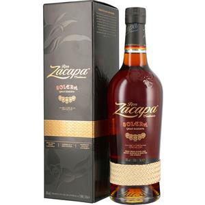 Zacapa Rum Rum Zacapa Centenario Solera 23 Gran Reserva 70 cl