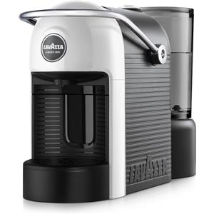 Lavazza Jolie Evo Bianca Macchina da Caffè a Capsule Lavazza A Modo Mio