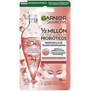 Garnier Tissue Mask Probiotics Occhi