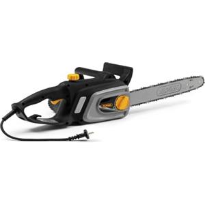Alpina ACS 181 E Motosega Elettrica, 1800 W, 35 cm - Freno Catena Doppia Azione, Lubrificazione Automatica - Uso Domestico