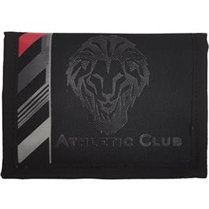 CYPBRANDS Marchi CyP: Athletic Club, portafoglio, borsa, accessori, calcio, prodotto ufficiale