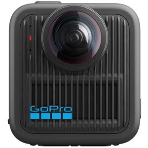 GOPRO MAX 2 - Action Cam 360 8K - GARANZIA UFFICIALE 2 ANNI ITALIA
