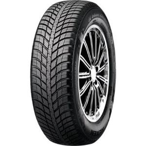 Nexen N'Blue 4 Season 3pmsf M+S 185/65 R15 88T