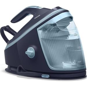 PHILIPS FERRO DA STIRO PHILIPS CALDAIA 8.5B PSG7200/20 2100W 600GR