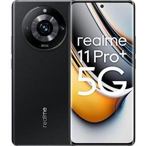 Realme 11 Pro Plus 5G | 12 GB | 512 GB | Astral Black - buono