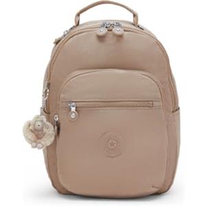 Kipling Seoul S Zaino Leggero Per Laptop e Tablet Zaino da Giorno Viaggio