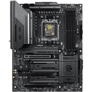 MSI MAG B850 TOMAHAWK MAX WIFI II scheda madre AMD Socket AM5 ATX [911-7E62-015]