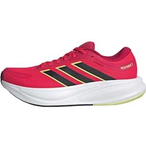 Adidas Response 2 Running SCARPEUomo | Scarpe da corsa da uomo leggere e comode con intersuola in EVA ammortizzante, tomaia traspirante e presa stabile.