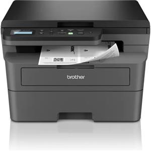 Brother DCP-L2620DW stampante multifunzione Laser A4 1200 x 1200 DPI 32 ppm Wi-Fi - DCPL2620DWRE1
