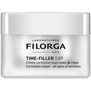 LABORATOIRES FILORGA C.ITALIA Filorga Time Filler 5XP Crema 50ml
