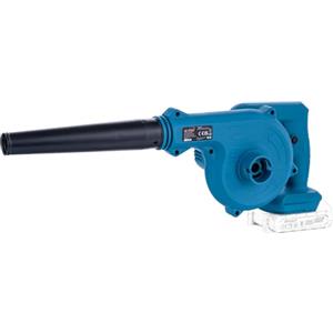 KATSU Tools KATSU FIT-BAT 21V Soffiatore a Batteria Portatile per Foglie di Polvere d'Aria per la Cura del Prato del Giardino Soffiare Foglie, senza Batteria ( Budget )