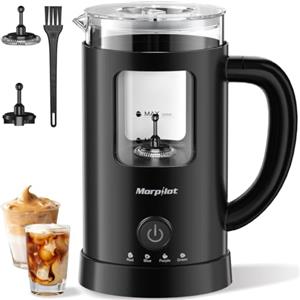 Morpilot Montalatte elettrico, 600 ml