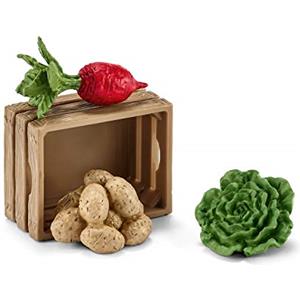 SCHLEICH 42289 Feed for Pigs and Piglets