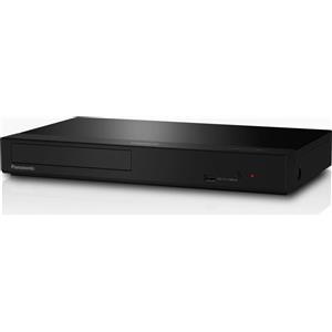 Panasonic DP-UB150EG-K Blu-Ray player