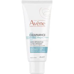 AVENE (Pierre Fabre It. SpA) Avène Cleanance Hydra Crema 40 ml Ristrutturante Ultra Lenitiva 72h