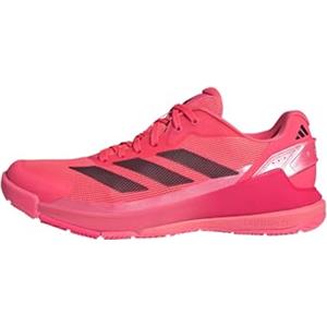 adidas Men Scarpe da Padel Crazyquick