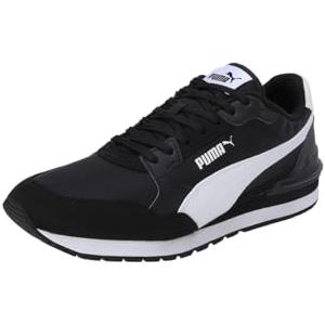 PUMA ST Runner v4 Full NL 399069 21 - Scarpe da ginnastica unisex | Scoprite un comfort perfetto, una stabilità ottimale e un design senza tempo con le sneaker unisex PUMA ST Runner v4 FULL NL.