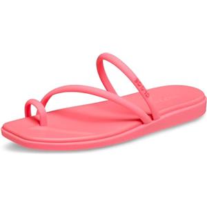 Crocs Miami Toe Loop Sandalo, Donna