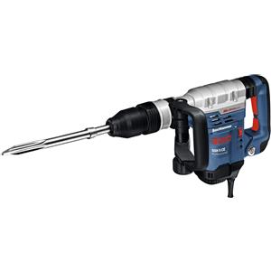 BOSCH Martello Demolitore Bosch GSH 5 CE 1150W