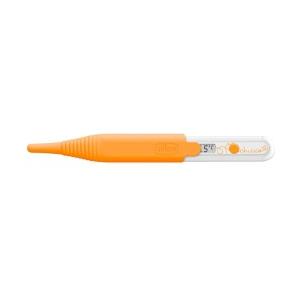 Chicco Digi Baby termometro digitale per misurare la temperatura dei bambini 1 pezzo