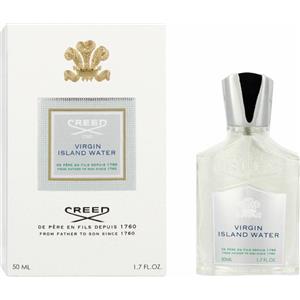 Creed Acqua delle Isole Vergini EDP 50ML
