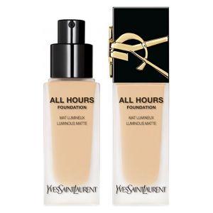 Yves Saint Laurent All Hours Foundation