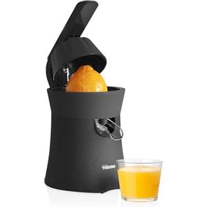Tristar Spremiagrumi, Parti lavabili in lavastoviglie, 2 coni di pressatura, Leva di pressione facile da usare, Filtro della polpa, Servizio diretto, CP-3015