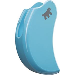 Ferplast Guinzaglio per Cani Allungabile AMIGO LARGE, Cover di Ricambio Azzurro