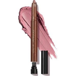 Anglicolor Ombretto Stick Retrattile,Opaco,Waterproof e Lunga Durata | Texture Cremosa e Setosa si stende facilmente sulla palpebra per un colore uniforme,senza bisogno di pennelli
