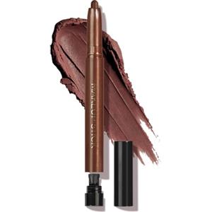 Anglicolor Ombretto Stick Retrattile,Opaco,Waterproof e Lunga Durata | Texture Cremosa e Setosa si stende facilmente sulla palpebra per un colore uniforme,senza bisogno di pennelli