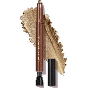 Anglicolor Ombretto Stick Retrattile,Perlato,Waterproof e Lunga Durata | Texture Cremosa e setosa si stende facilmente sulla palpebra per un colore luminoso e uniforme,senza bisogno di pennelli.