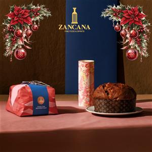 Fiasconaro Panettone Fiasconaro Tradizionale 1kg.