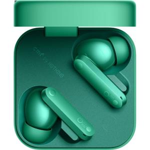 CMF BY NOTHING Buds Pro 2 Auricolari wireless con Audio HiFi, Cancellazione attiva del rumore ibrida da 50dB, 6 microfoni HD e Effetto audio spaziale, 2026 - Verde