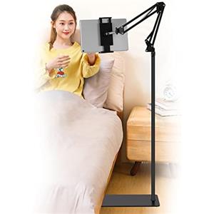 Samhousing Supporto per tablet da pavimento