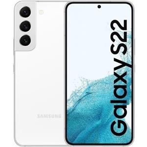 Samsung SMARTPHONE SAMSUNG GALAXY S22 5G SM S901B 256 GB DUAL SIM 6.1