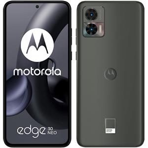 Motorola Edge 30 Neo 5G nero 128 GB 8 GB RAM condizioni abbastanza buone