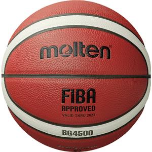 MOLTEN BG4500 Pallone Basket Misura 7