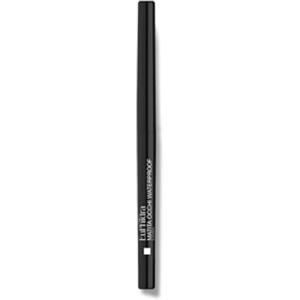 Euphidra Matita occhi waterproof Definisce e resiste all'acqua NERO
