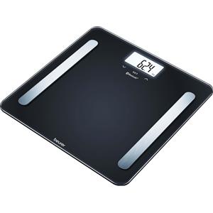 Beurer Personenwaage Pure Black
