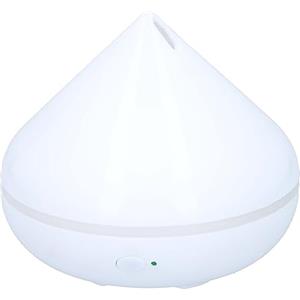 Grundig Diffusore di aromi - Diffusore di aromi e umidificatori - Colori RGB - Ricaricabile USB - Bianco