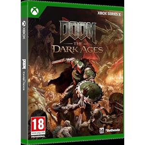 Xbox DOOM: The Dark Ages - Standard Edition | Xbox Series X