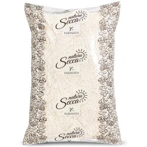 Farinato Cocco Essiccato Naturale 850g Senza Zucchero - Cocco Rapè Grattugiato per Dolci, Yogurt e Ricette