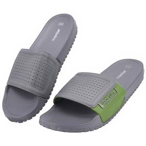 JOMIX Ciabatte Uomo Estive da Casa Doccia Asciugatura Rapida Sandali Pantofole Comode Traspiranti Antiscivolo Scarpe da Interni ed Esterni MES250280-0