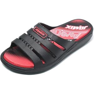 JOMIX Ciabatte Uomo Estive Comode Gomma Casa Piscina Mare Doccia