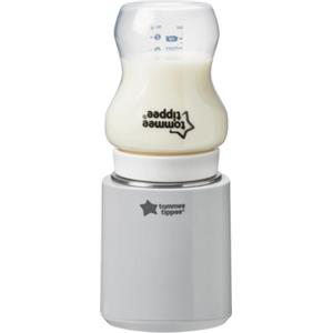 Tommee Tippee Scadlabiberon da Viaggio Ricaricabile LETSGO