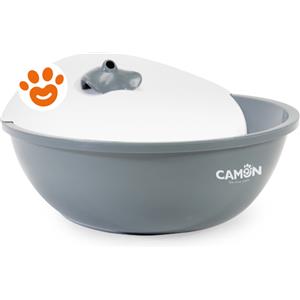Camon Dog&Cat Fontanella Automatica - Confezione Da 1,7 Lt