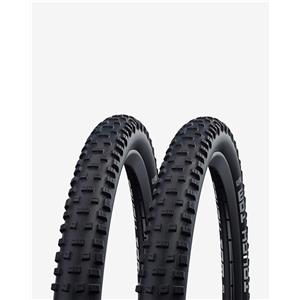 Schwalbe Pack copertone rigido Schwalbe Tough Tom HS 463 K-Guard (2 unità) - 29x2.25