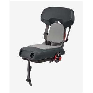 Polisport Seggiolino Polisport Guppy Junior grigio scuro grigio