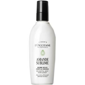 Amande hair & body mist 100 ml